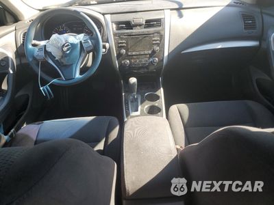 Zdjęcie 8 z 14 samochodu: 2014 NISSAN ALTIMA 2.5 VIN:1N4AL3AP4EC275598 - miniatura
