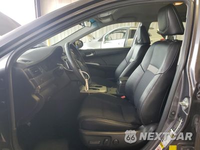 Zdjęcie 7 z 14 samochodu: 2014 TOYOTA CAMRY L VIN:4T1BF1FK2EU458866 - miniatura