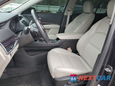 Zdjęcie 7 z 14 samochodu: 2023 CADILLAC XT4 LUXURY VIN:1GYAZAR44PF107219 - miniatura