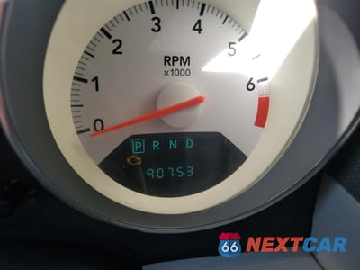 Zdjęcie 9 z 12 samochodu: 2007 DODGE CALIBER R/T VIN:1B3HB78K37D127681 - miniatura