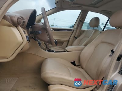 Zdjęcie 7 z 14 samochodu: 2003 MERCEDES-BENZ C 320 4MATIC VIN:WDBRF84J23F340354 - miniatura