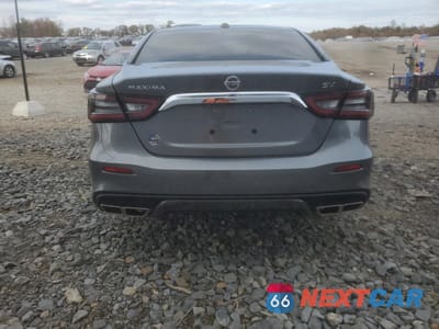 Zdjęcie 6 z 15 samochodu: 2022 NISSAN MAXIMA SV VIN:1N4AA6CV9NC503694 - miniatura