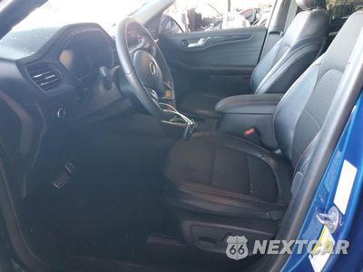 Zdjęcie 7 z 14 samochodu: 2023 FORD ESCAPE ST LINE VIN:1FMCU0MZ6PUB12746 - miniatura