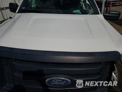 Zdjęcie 11 z 12 samochodu: 2011 FORD F150 SUPER CAB VIN:1FTFX1CF9BKE00450 - miniatura