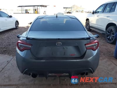 Zdjęcie 6 z 12 samochodu: 2020 TOYOTA 86 GT VIN:JF1ZNAE18L9752308 - miniatura