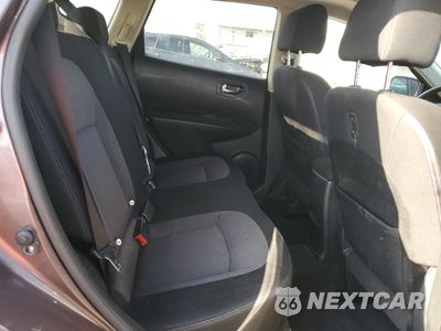 Zdjęcie 11 z 13 samochodu: 2010 NISSAN ROGUE S VIN:JN8AS5MV6AW106943 - miniatura
