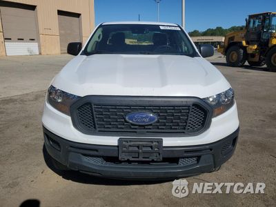 Piąte zdjęcie samochodu w środku: 2020 FORD RANGER XL VIN:1FTER1EH6LLA97692 - miniatura