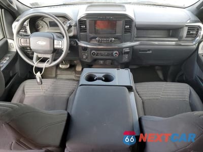 Zdjęcie 8 z 12 samochodu: 2022 FORD F150 SUPER CAB VIN:1FTEX1EP6NFB61020 - miniatura