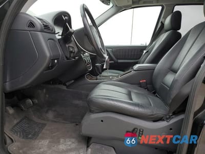 Zdjęcie 7 z 14 samochodu: 2003 MERCEDES-BENZ ML 350 VIN:4JGAB57E03A451503 - miniatura