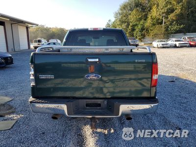 Zdjęcie 6 z 14 samochodu: 2008 FORD F150 SUPERCREW VIN:1FTPW12V48KB20458 - miniatura
