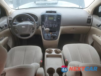 Zdjęcie 8 z 13 samochodu: 2012 KIA SEDONA EX VIN:KNDMH4C74C6437723 - miniatura