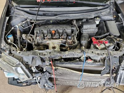 Zdjęcie 11 z 15 samochodu: 2013 HONDA CIVIC LX VIN:2HGFB2F53DH562481 - miniatura