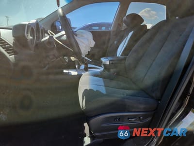 Zdjęcie 7 z 14 samochodu: 2006 NISSAN MURANO SL VIN:JN8AZ08T96W428376 - miniatura