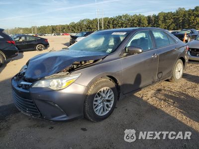 2016 TOYOTA CAMRY LE 4T4BF1FKXGR575152 - główne zdjęcie licytacji z USA - miniatura
