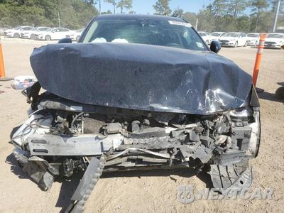 Piąte zdjęcie samochodu w środku: 2021 NISSAN ALTIMA SV VIN:1N4BL4DV4MN362571 - miniatura