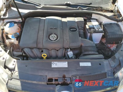 Zdjęcie 11 z 12 samochodu: 2013 VOLKSWAGEN JETTA S VIN:3VWPP7AJ0DM673770 - miniatura