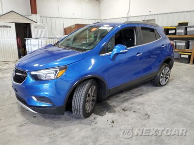2018 BUICK ENCORE PREFERRED KL4CJESB6JB602908 - główne zdjęcie licytacji z USA - miniatura