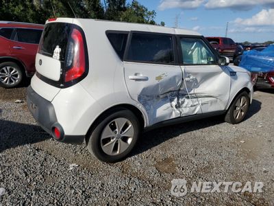 Trzecie zdjęcie samochodu z tyłu: 2016 KIA SOUL VIN:KNDJN2A27G7339079 - miniatura