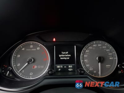 Zdjęcie 9 z 13 samochodu: 2014 AUDI SQ5 PREMIUM PLUS VIN:WA1CGAFP3EA129865 - miniatura