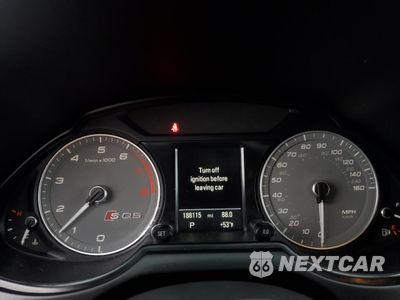 Zdjęcie 9 z 13 samochodu: 2014 AUDI SQ5 PREMIUM PLUS VIN:WA1CGAFP3EA129865 - miniatura