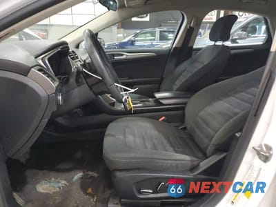 Zdjęcie 7 z 12 samochodu: 2017 FORD FUSION SE VIN:3FA6P0HD2HR189538 - miniatura