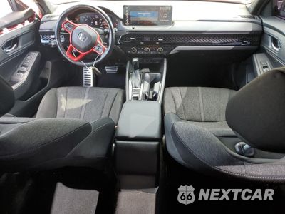 Zdjęcie 8 z 13 samochodu: 2023 HONDA ACCORD HYBRID SPORT VIN:1HGCY2F57PA035158 - miniatura