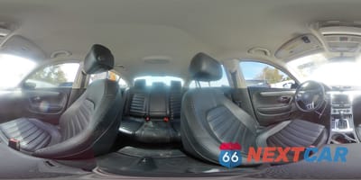 Zdjęcie 14 z 14 samochodu: 2015 VOLKSWAGEN CC SPORT VIN:WVWBN7AN9FE827908 - miniatura