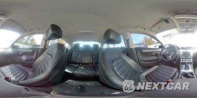 Zdjęcie 14 z 14 samochodu: 2015 VOLKSWAGEN CC SPORT VIN:WVWBN7AN9FE827908 - miniatura