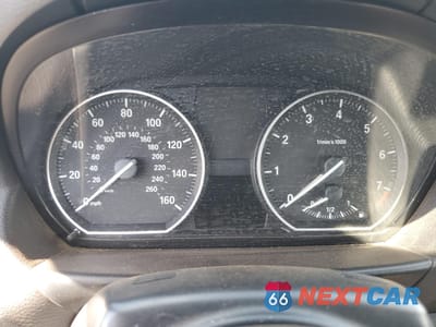 Zdjęcie 9 z 13 samochodu: 2011 BMW 128 I VIN:WBAUN1C52BVH82579 - miniatura