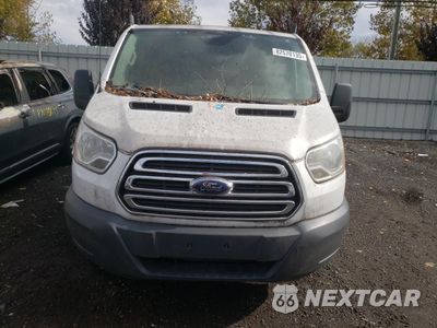 Piąte zdjęcie samochodu w środku: 2016 FORD TRANSIT T-250 VIN:1FTYR2ZG8GKA40068 - miniatura