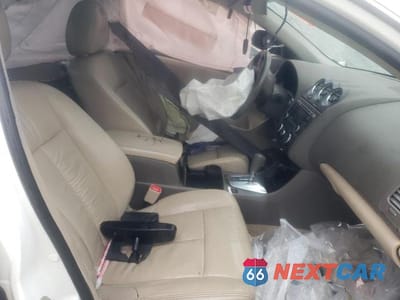 Zdjęcie 7 z 12 samochodu: 2011 NISSAN ALTIMA 2.5 VIN:1N4AL2AP2BN509036 - miniatura
