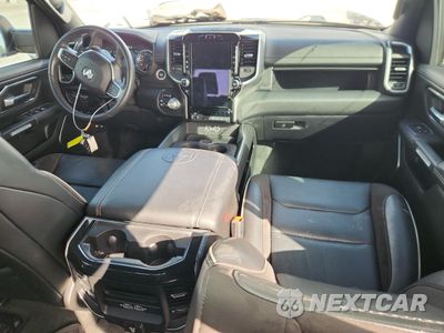 Zdjęcie 8 z 13 samochodu: 2022 RAM 1500 LARAMIE VIN:1C6SRFJT0NN182360 - miniatura