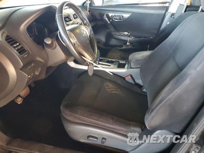 Zdjęcie 7 z 12 samochodu: 2014 NISSAN ALTIMA 2.5 VIN:1N4AL3AP5EC142171 - miniatura