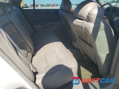 Zdjęcie 10 z 12 samochodu: 2001 CADILLAC DEVILLE VIN:1G6KD54Y11U267252 - miniatura