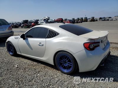 Drugie zdjęcie samochodu z przodu: 2013 SUBARU BRZ 2.0 LIMITED VIN:JF1ZCAC11D1607264 - miniatura