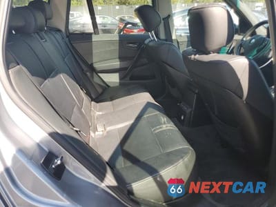 Zdjęcie 11 z 13 samochodu: 2007 BMW X3 3.0SI VIN:WBXPC93427WF17757 - miniatura