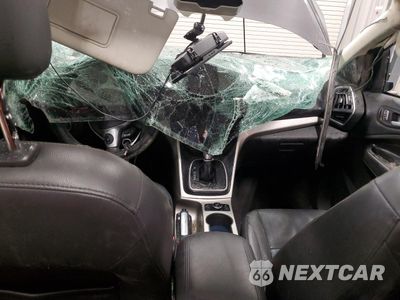 Zdjęcie 8 z 16 samochodu: 2013 FORD ESCAPE SEL VIN:1FMCU9H9XDUC72090 - miniatura