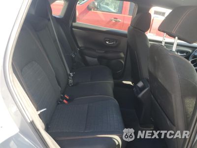 Zdjęcie 10 z 13 samochodu: 2024 HONDA HR-V SPORT VIN:3CZRZ1H50RM700866 - miniatura