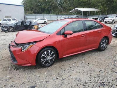 2020 TOYOTA COROLLA LE JTDEPRAE6LJ108962 - główne zdjęcie licytacji z USA - miniatura