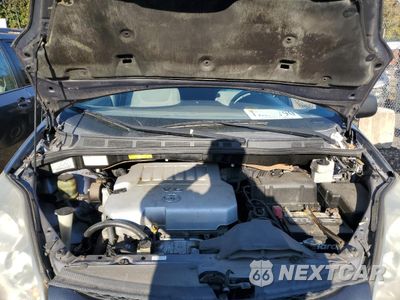Zdjęcie 12 z 13 samochodu: 2007 TOYOTA SIENNA CE VIN:5TDZK23C17S074988 - miniatura