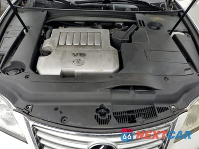 Zdjęcie 11 z 12 samochodu: 2012 LEXUS ES 350 VIN:JTHBK1EGXC2473331 - miniatura