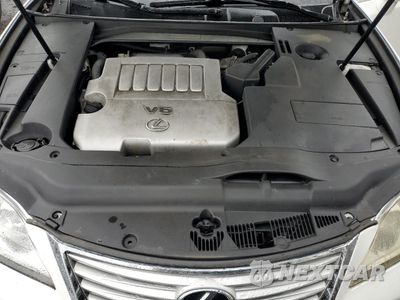 Zdjęcie 11 z 12 samochodu: 2012 LEXUS ES 350 VIN:JTHBK1EGXC2473331 - miniatura