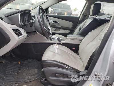 Zdjęcie 7 z 13 samochodu: 2011 GMC TERRAIN SLT VIN:2CTFLUE52B6347549 - miniatura