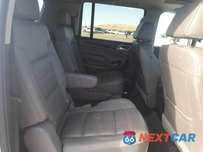 Zdjęcie 11 z 13 samochodu: 2019 GMC YUKON XL DENALI VIN:1GKS2HKJ4KR128087 - miniatura