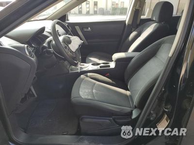Zdjęcie 7 z 12 samochodu: 2013 NISSAN ROGUE S VIN:JN8AS5MT8DW001940 - miniatura