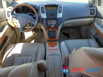 Zdjęcie 8 z 13 samochodu: 2005 LEXUS RX 330 VIN:2T2HA31U95C070561 - miniatura