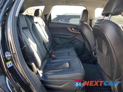 Zdjęcie 11 z 12 samochodu: 2017 AUDI Q7 PRESTIGE VIN:WA1VABF77HD027522 - miniatura