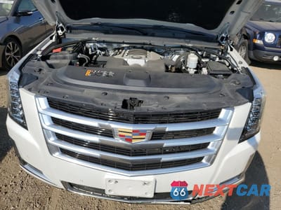 Zdjęcie 12 z 14 samochodu: 2018 CADILLAC ESCALADE LUXURY VIN:1GYS4BKJXJR239030 - miniatura