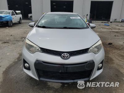Piąte zdjęcie samochodu w środku: 2015 TOYOTA COROLLA L VIN:5YFBURHE4FP256979 - miniatura
