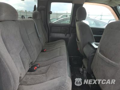 Zdjęcie 10 z 12 samochodu: 2007 CHEVROLET SILVERADO C1500 CLASSIC VIN:1GCEC19X37Z124319 - miniatura